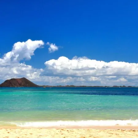 Appartement Casa Yoaki