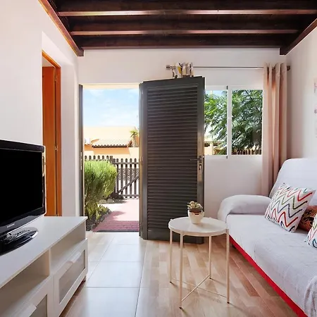 Casa Yoaki Appartement *