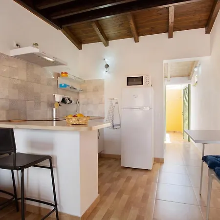 Casa Yoaki Corralejo