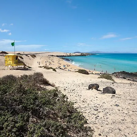 Casa Yoaki Apartmán