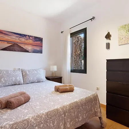 Apartament Casa Yoaki Corralejo