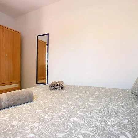 Casa Yoaki Appartement