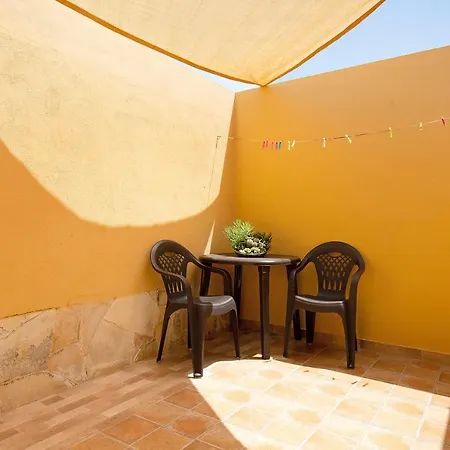 Casa Yoaki Appartement