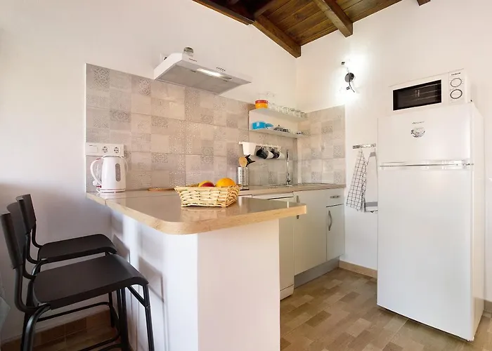 Apartmán Casa Yoaki