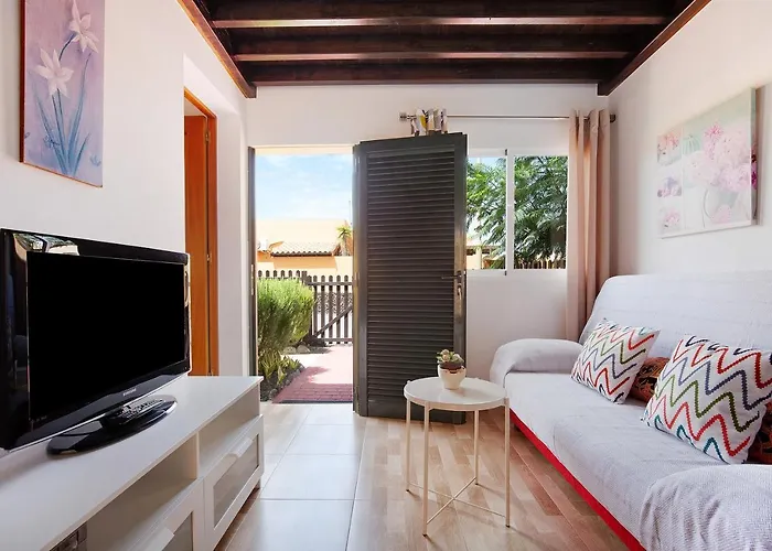 Casa Yoaki Apartmán *