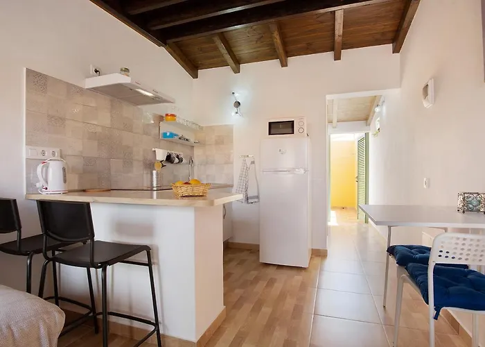 Casa Yoaki Corralejo