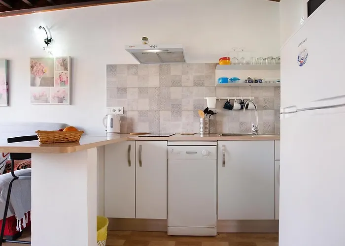 Casa Yoaki Apartmán