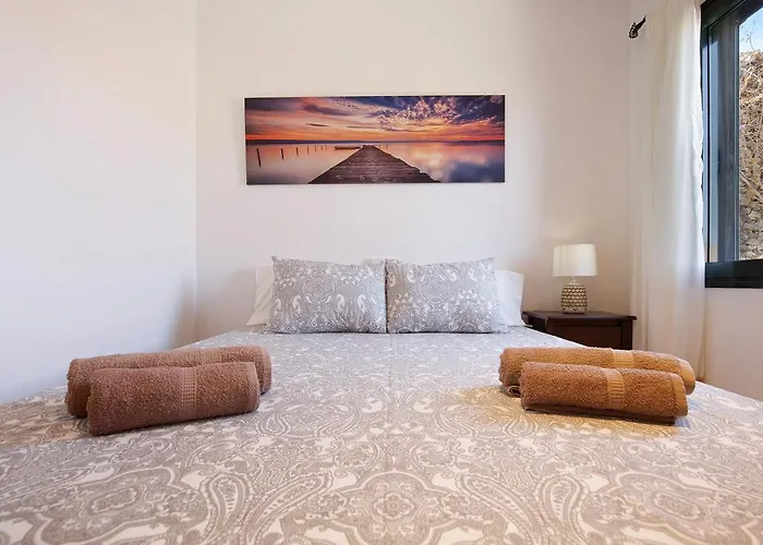 Casa Yoaki Corralejo