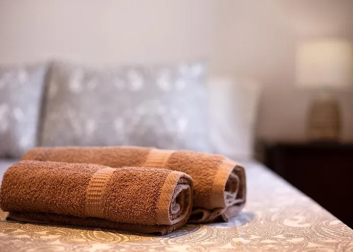 Casa Yoaki Corralejo