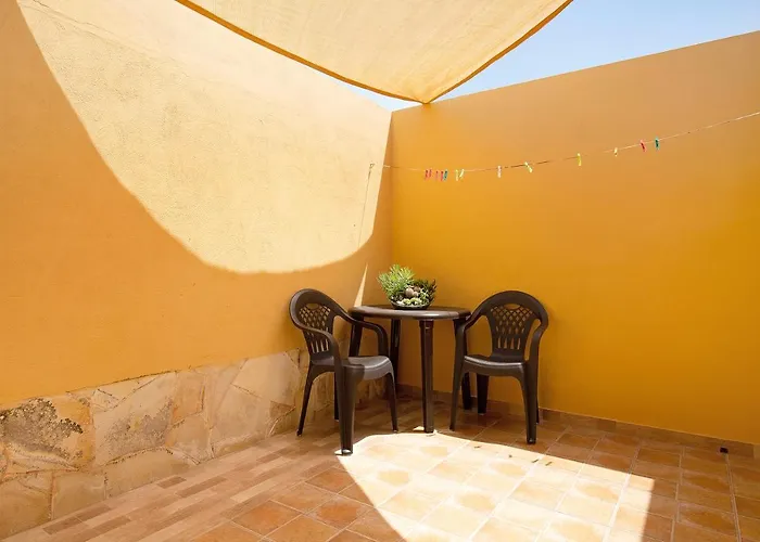 Casa Yoaki Apartmán