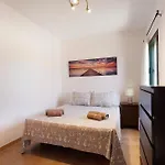 Casa Yoaki Corralejo