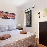 Casa Yoaki Apartment Corralejo