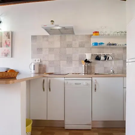 Casa Yoaki Apartamento
