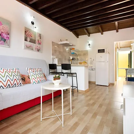 Apartment Casa Yoaki *