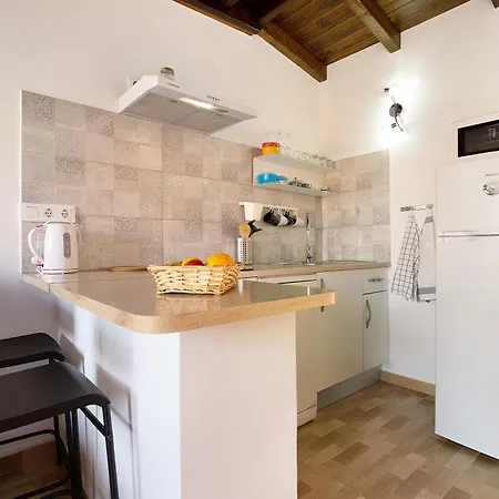 Διαμέρισμα Casa Yoaki