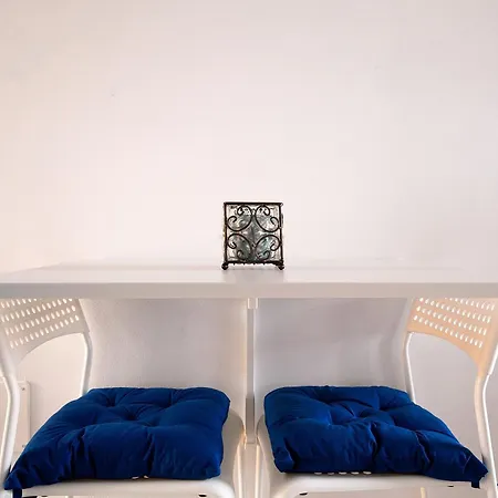 Casa Yoaki Apartment *