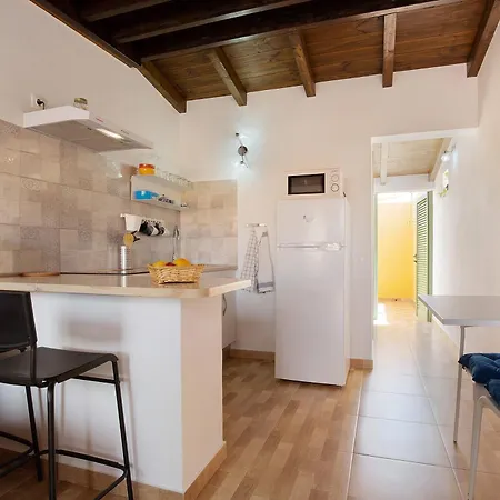 Casa Yoaki Apartament