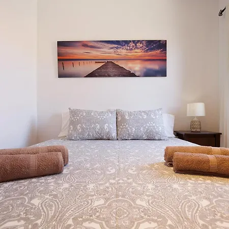 Casa Yoaki Apartment