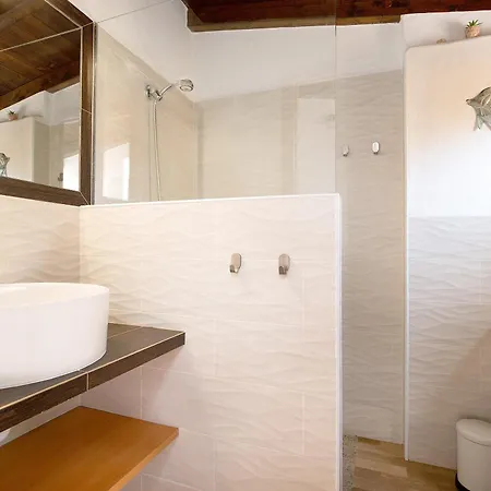 Casa Yoaki Apartment *