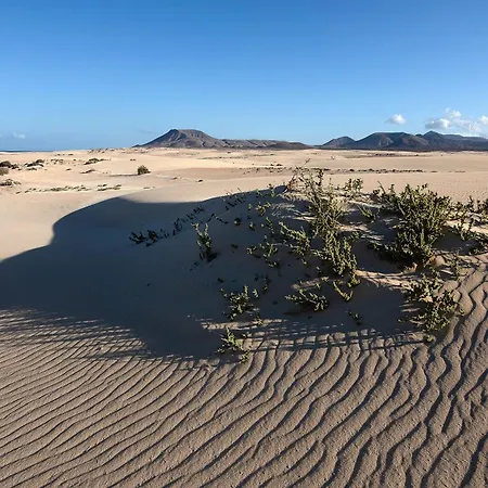 Appartement Casa Yoaki Corralejo