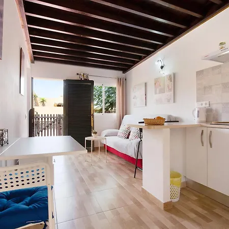 Apartamento Casa Yoaki *