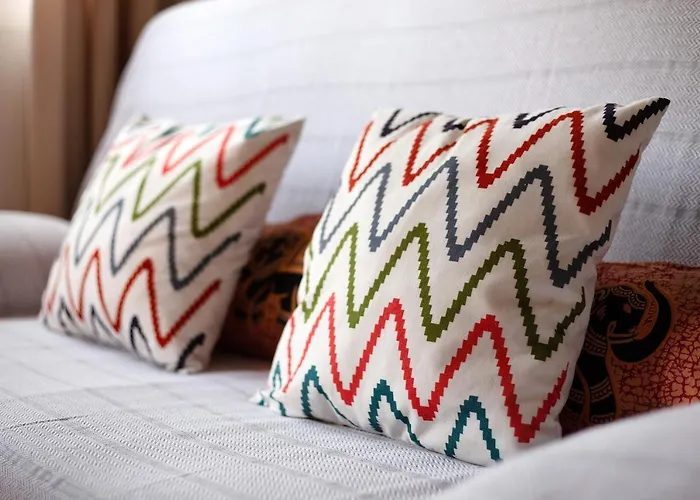 Casa Yoaki Corralejo