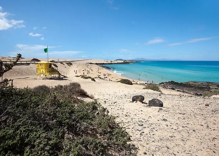 Casa Yoaki Appartement