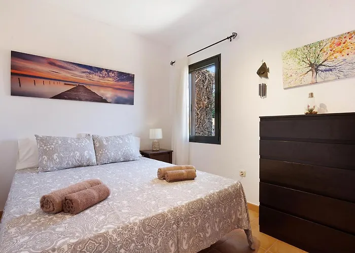 Appartement Casa Yoaki Corralejo