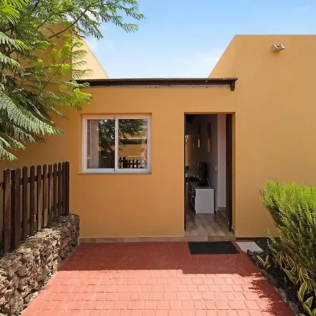 Casa Yoaki Κοραλέχο