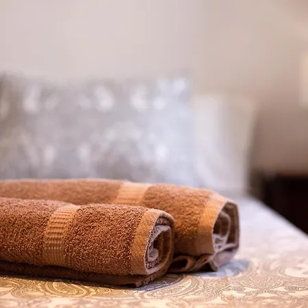 Casa Yoaki Corralejo