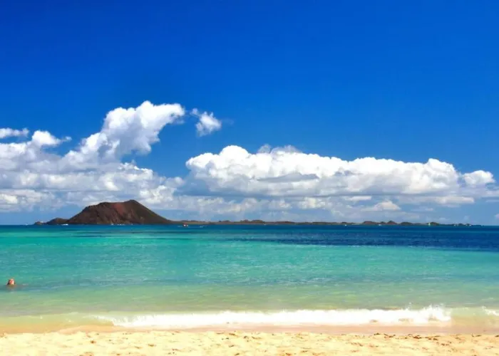 Apartment Casa Yoaki