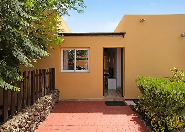 Casa Yoaki Corralejo