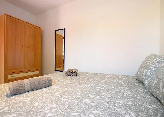 Casa Yoaki Apartment